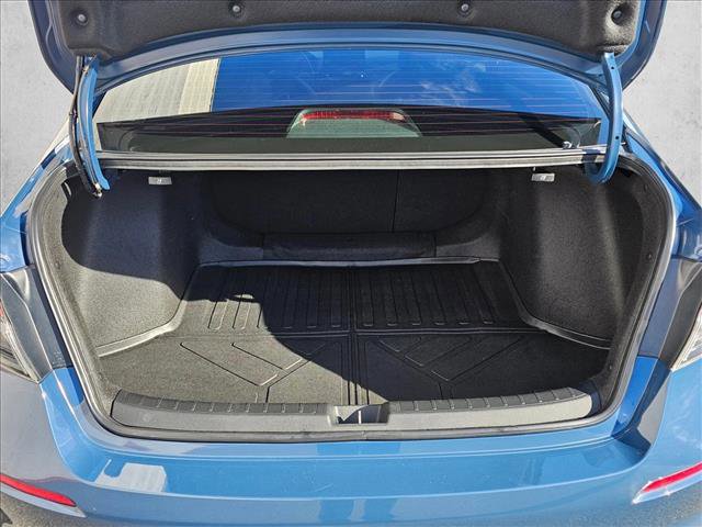 Used 2025 Honda Civic Sport image 13