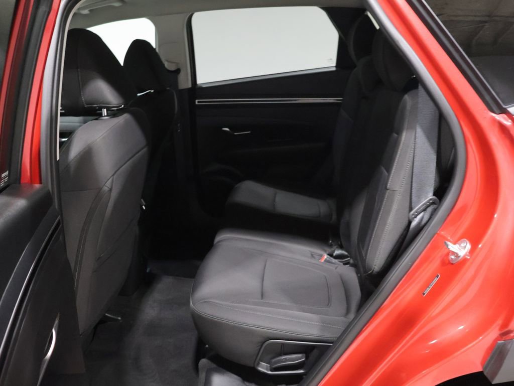Used 2023 Hyundai Tucson SEL image 7