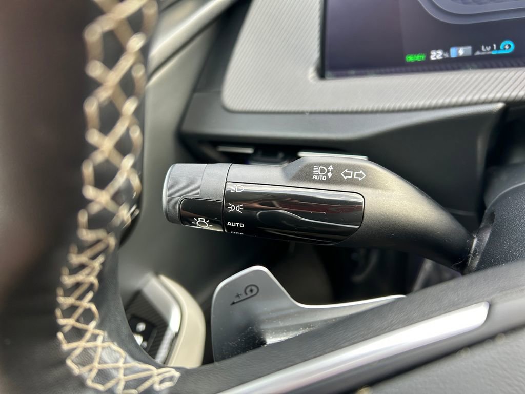 Used 2024 Kia EV6 GT-Line image 21