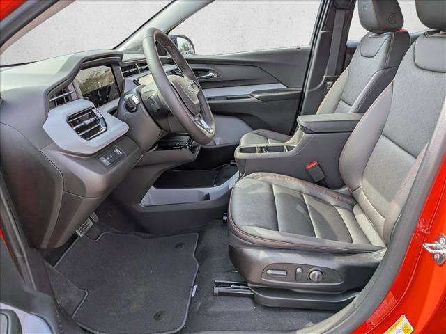 New 2027 Chevrolet Bolt RS w/ Technology Package image 15