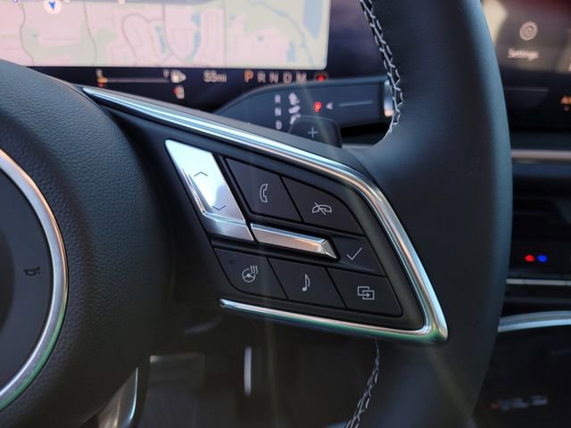 New 2026 Buick Envision Sport Touring AWD/4WD image 32