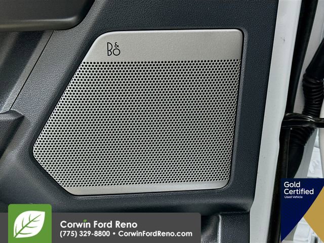 Used 2024 Ford F150 Tremor image 22