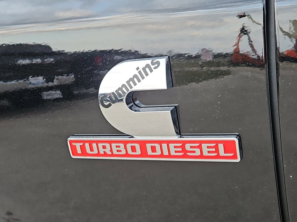 New 2026 RAM 3500 Lone Star image 15