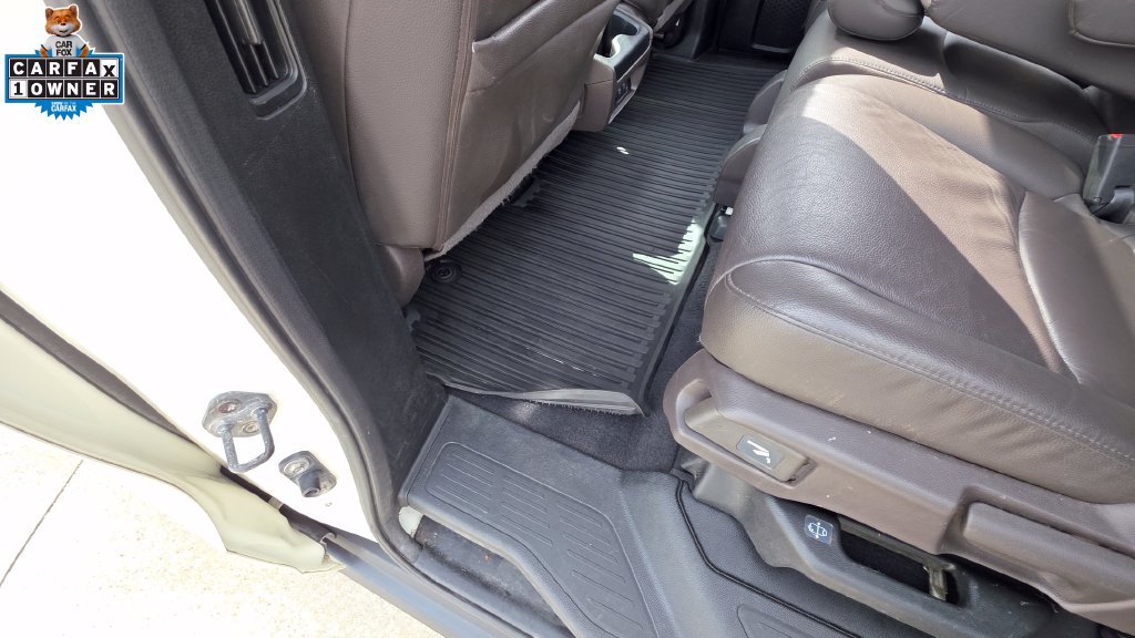 Used 2019 Honda Odyssey EX-L image 19