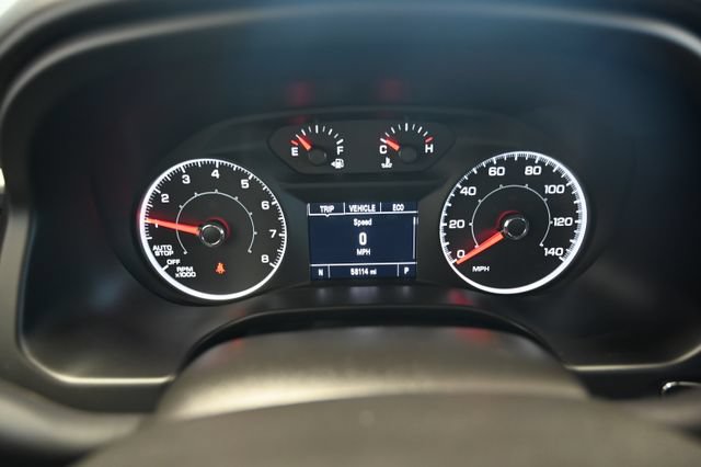 Used 2019 GMC Acadia SLE AWD/4WD image 29