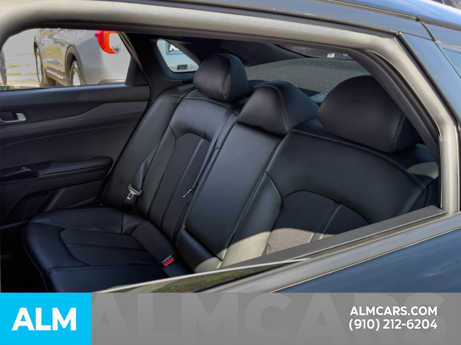 Used 2023 Kia K5 GT-Line w/ GT-Line Premium Package image 20