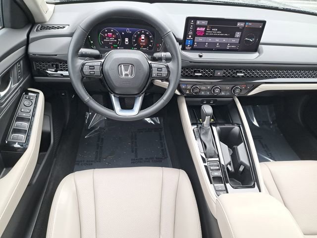 Certified 2024 Honda Accord Touring image 15