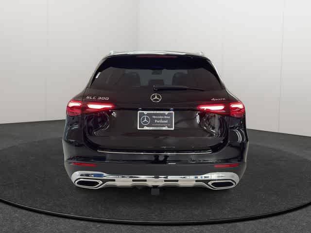 Used 2026 Mercedes-Benz GLC 300 4MATIC image 6