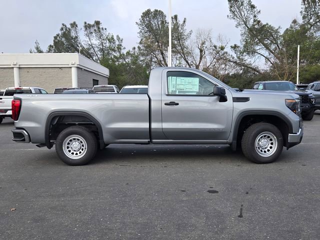 New 2026 GMC Sierra 1500 Pro w/ Pro Value Package image 3