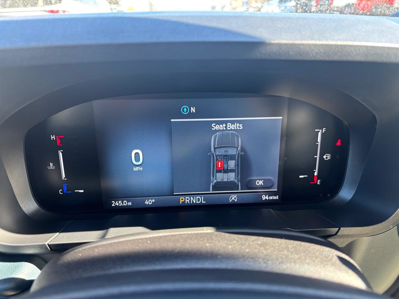 New 2026 Ford Maverick XLT w/ 4K Tow Package AWD/4WD image 17