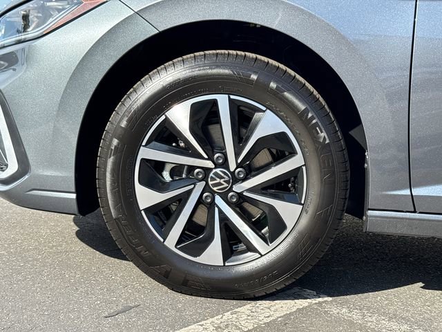 New 2026 Volkswagen Jetta S image 9