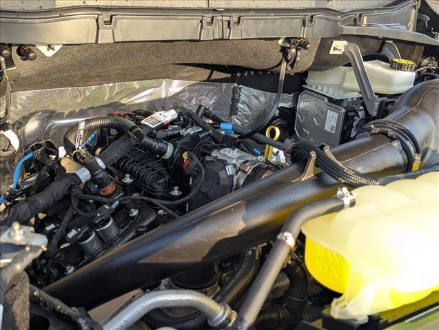 New 2026 Ford F150 STX w/ Equipment Group 200A image 15