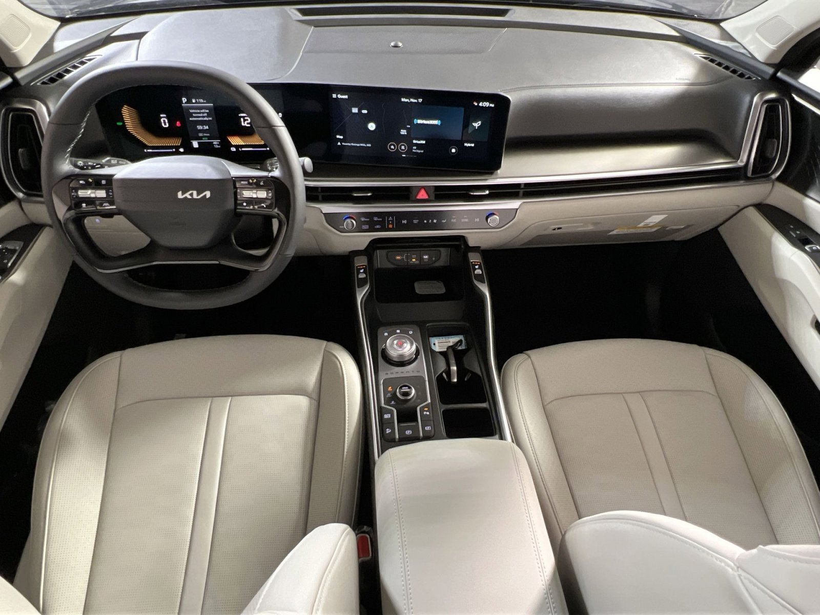 New 2026 Kia Sorento EX image 21