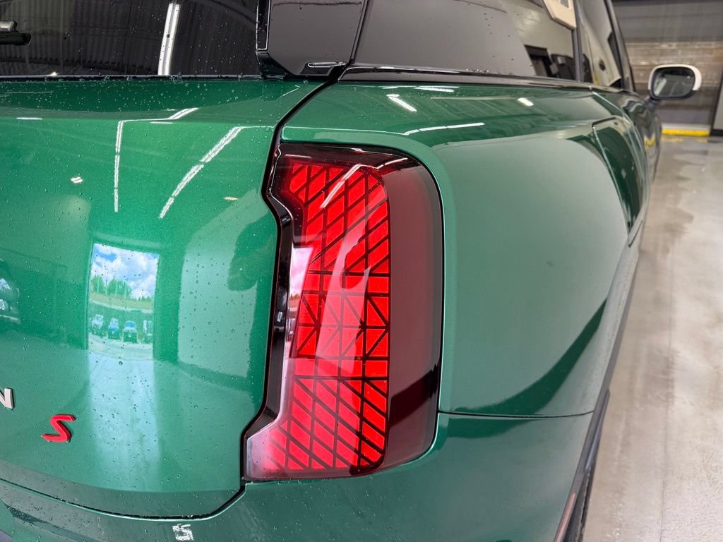 New 2027 MINI Cooper Countryman S w/ Comfort Package Max AWD/4WD image 5