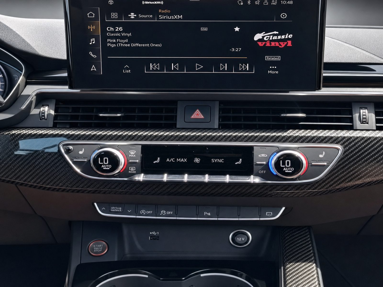 Certified 2021 Audi S5 Premium w/ Convenience Package AWD/4WD image 20