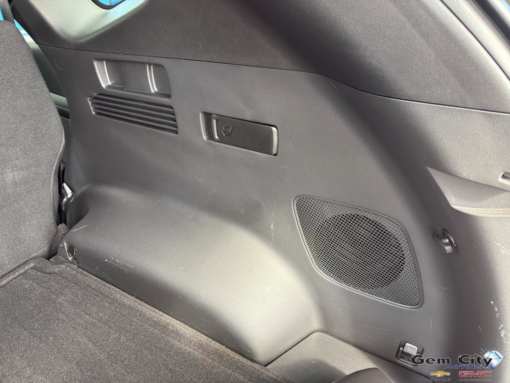 Used 2025 Hyundai Tucson Limited image 10