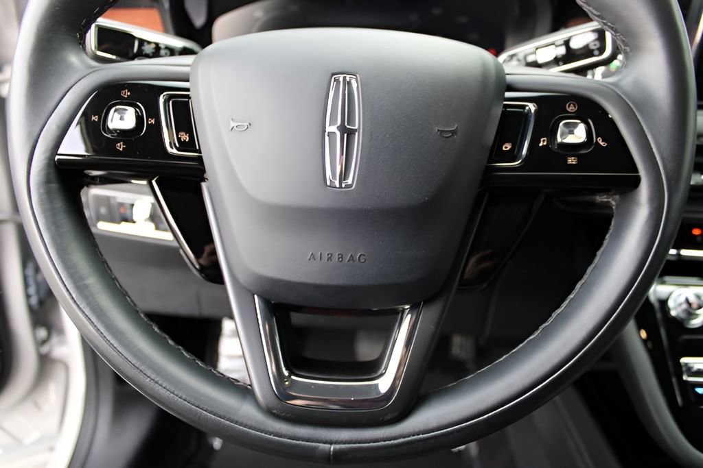 Used 2022 Lincoln Corsair Grand Touring w/ Elements Technology Bundle image 13