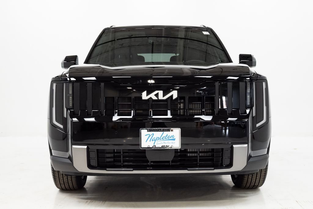 Used 2027 Kia Telluride S FWD image 6