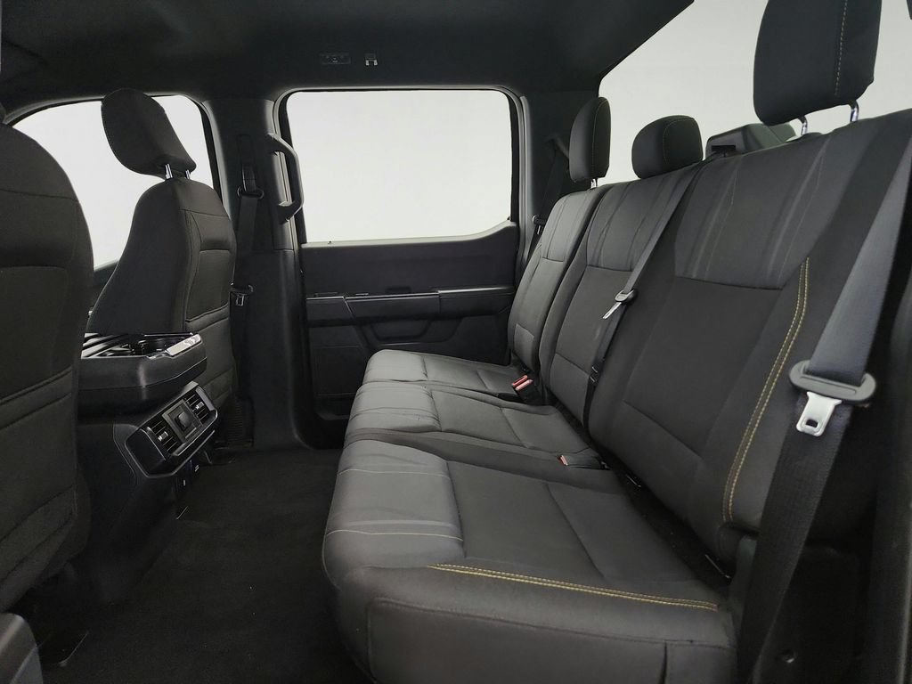 Used 2024 Ford F150 STX w/ Mobile Office Package AWD/4WD image 21