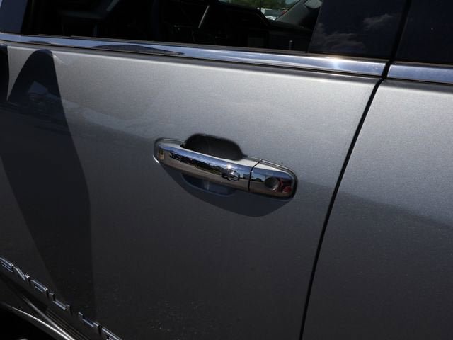 New 2026 GMC Sierra 2500 Denali w/ Denali Reserve Package AWD/4WD image 12