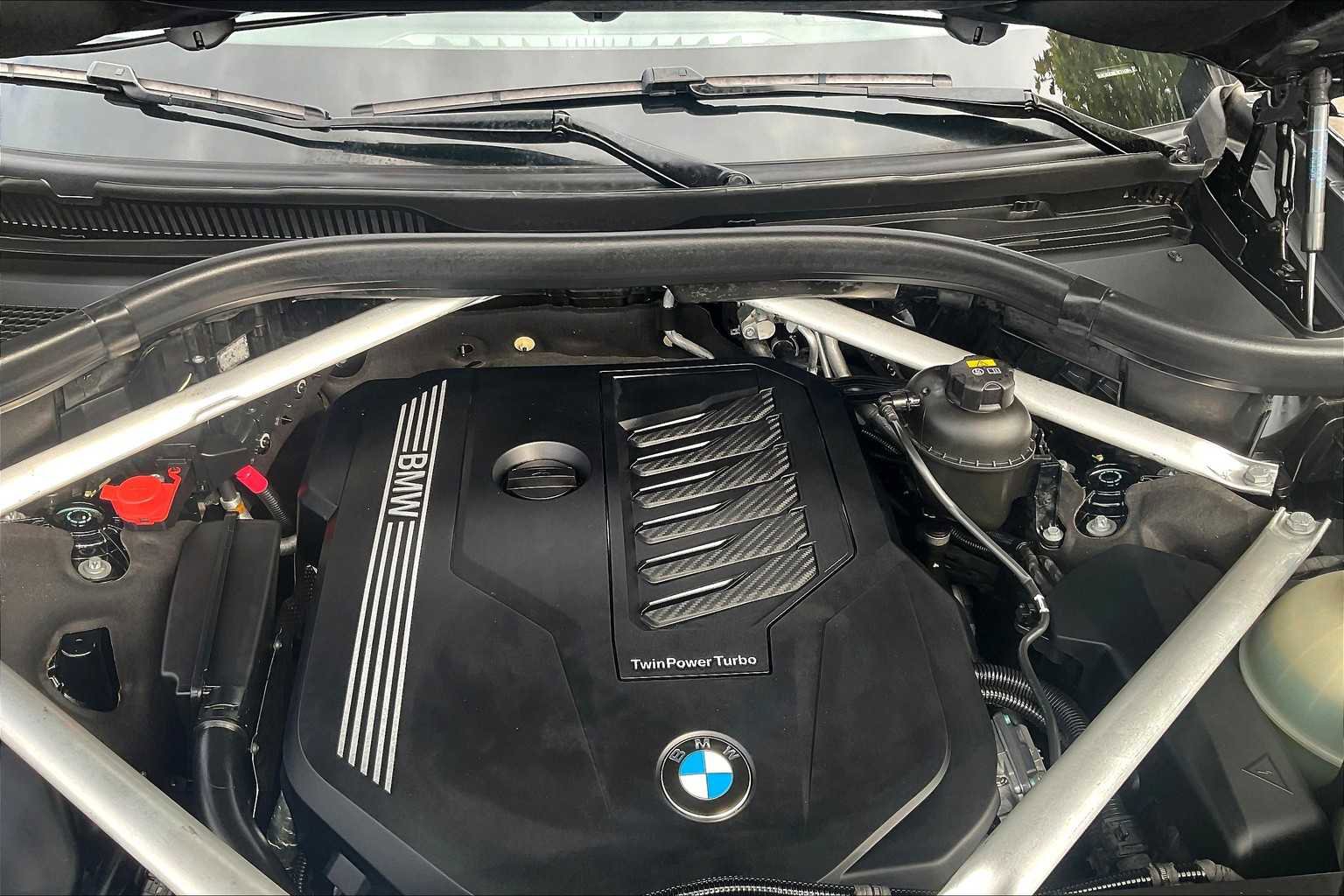 Used 2020 BMW X7 xDrive40i w/ Premium Package image 35