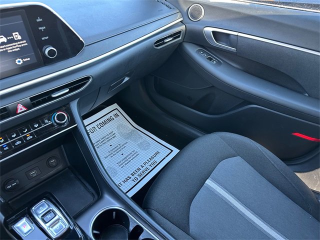 Used 2021 Hyundai Sonata SE image 28