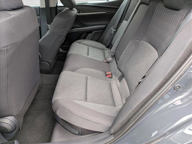 Used 2026 Toyota Camry LE FWD image 18