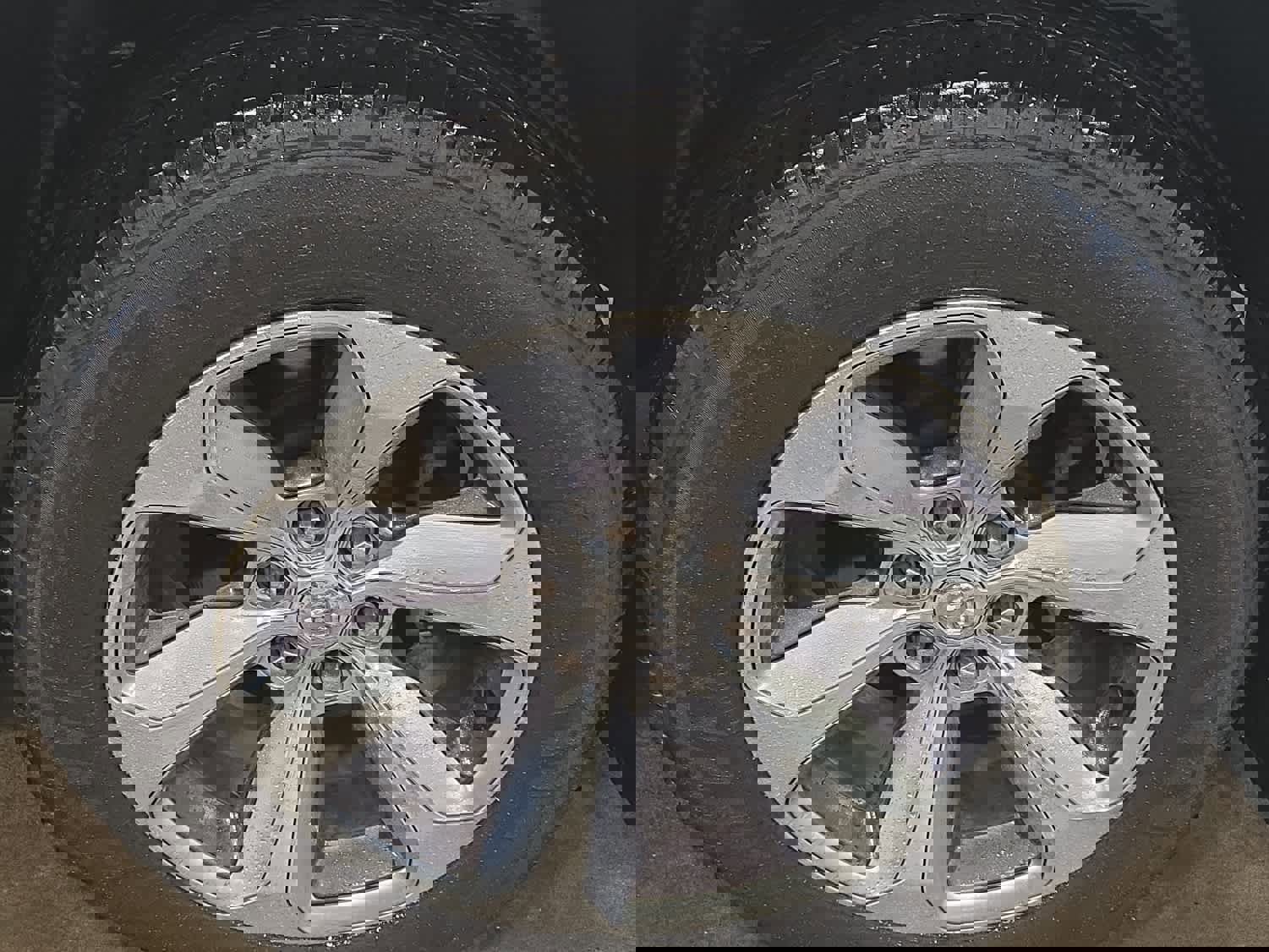 Used 2021 RAM 1500 Limited image 11