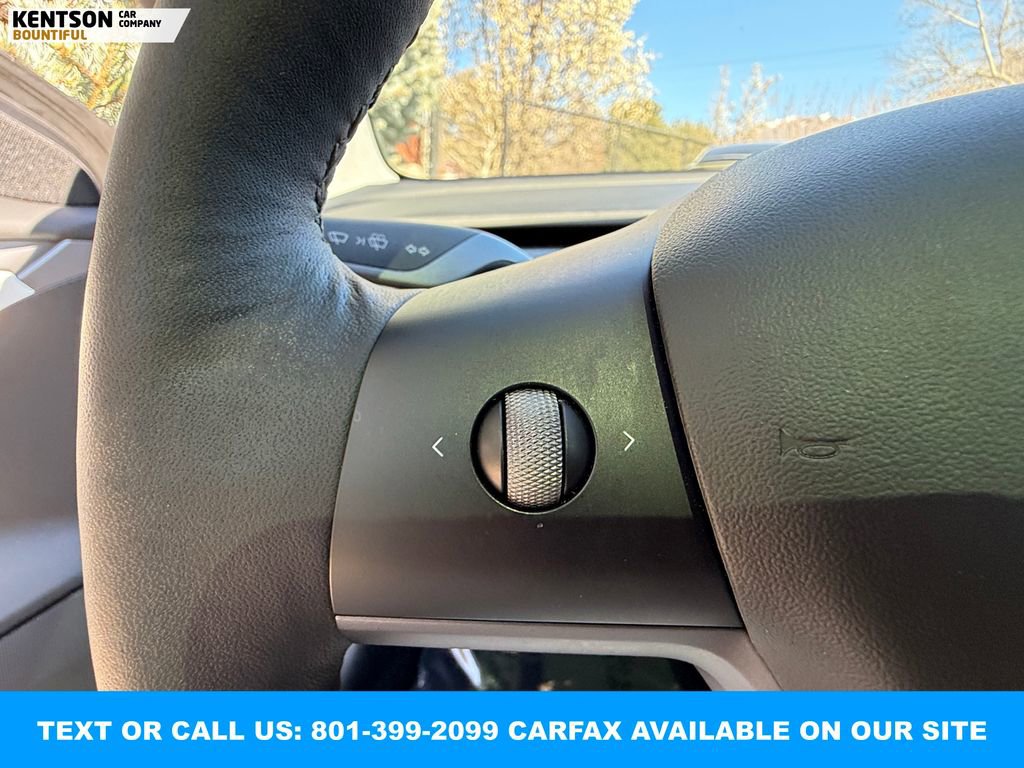 Used 2022 Tesla Model 3 Long Range image 18