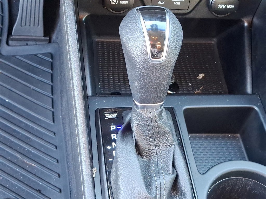 Used 2021 Hyundai Tucson SE image 14