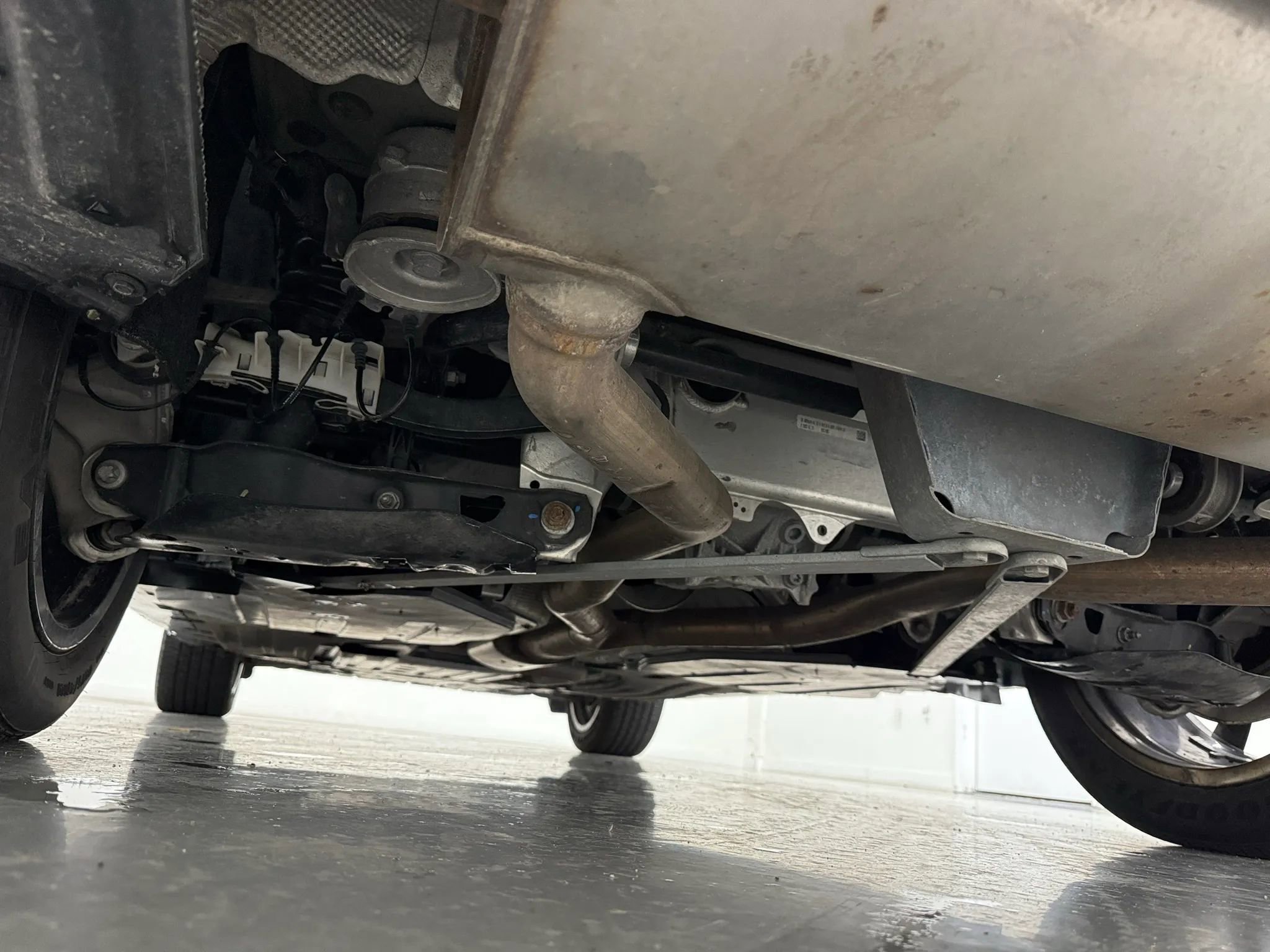 Used 2023 BMW X6 xDrive40i w/ M Sport Package image 55