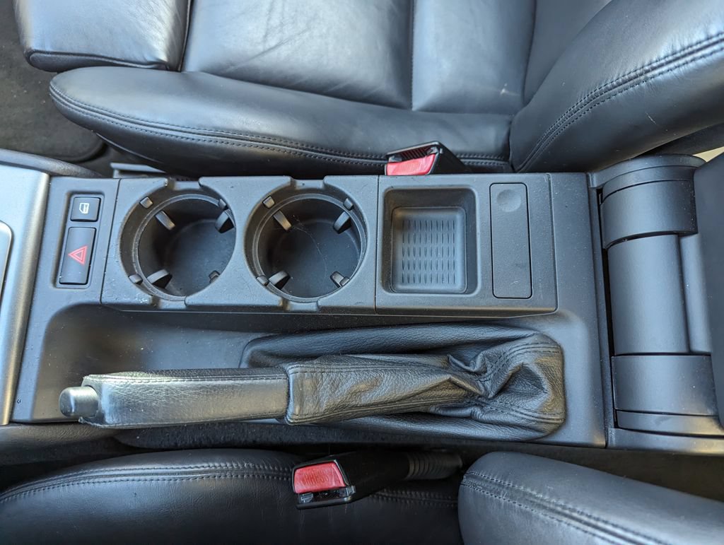 Used 2002 BMW M3 Coupe RWD image 28