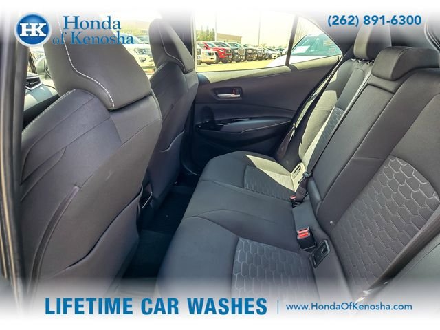 Used 2021 Toyota Corolla SE image 11