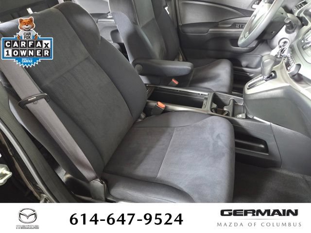 Used 2014 Honda CR-V LX image 28