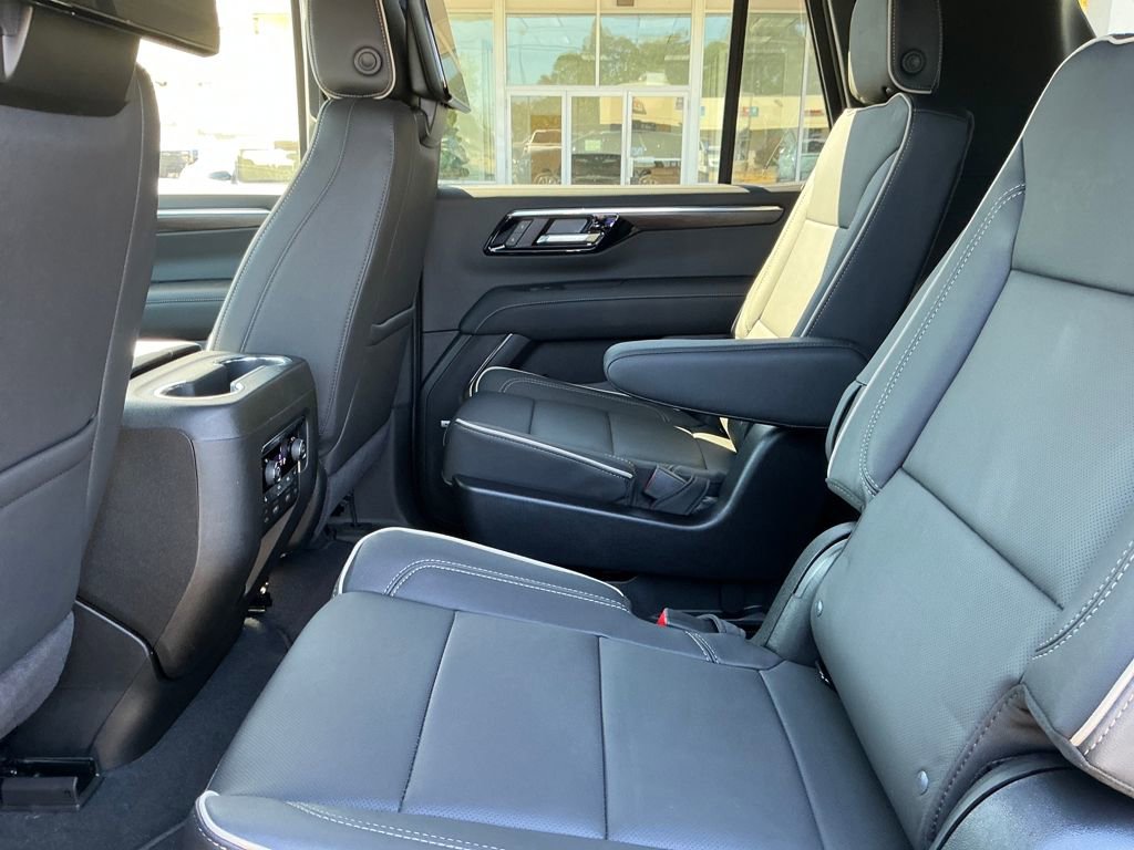 New 2026 Chevrolet Tahoe Premier image 23