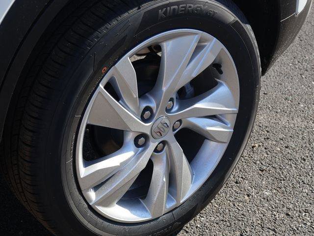 New 2026 Buick Encore GX Preferred image 36