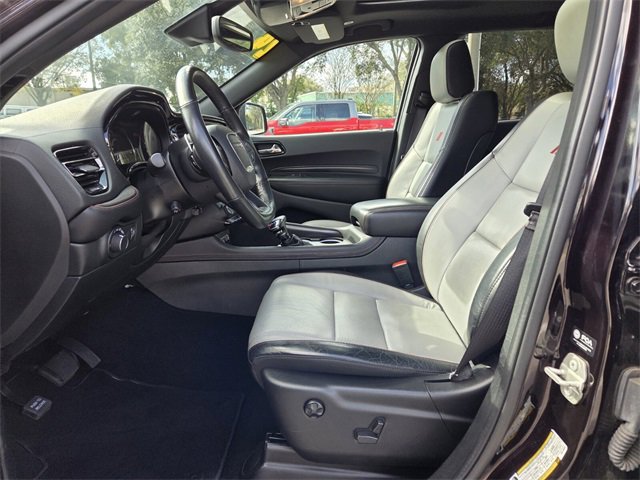 Used 2024 Dodge Durango GT image 12