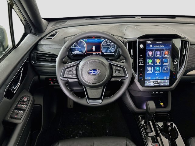 New 2026 Subaru Forester Premium AWD/4WD image 23