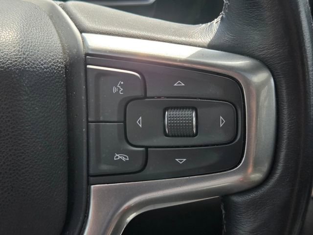Used 2021 Chevrolet Silverado 2500 LTZ w/ LTZ Convenience Package image 24