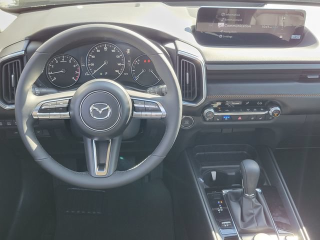 New 2026 MAZDA CX-50 2.5 Turbo w/ Accent Package AWD/4WD image 4