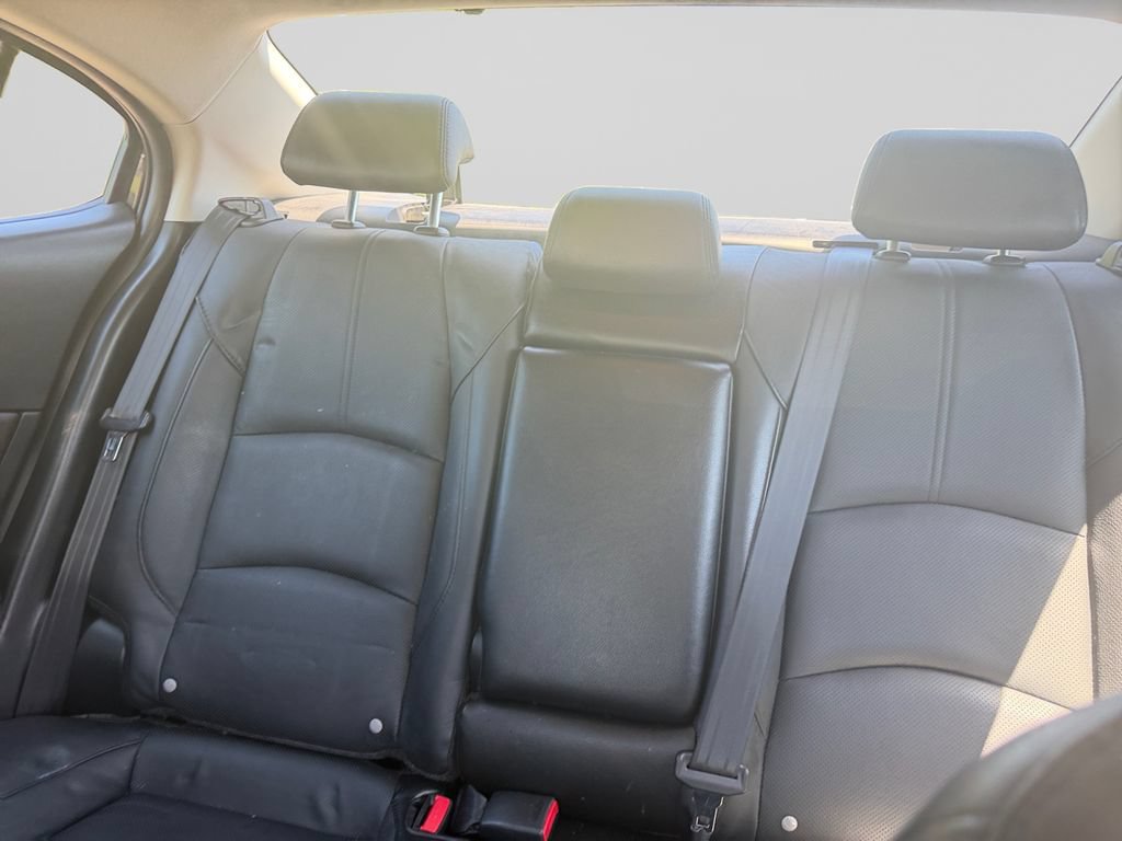 Used 2018 MAZDA MAZDA3 Grand Touring FWD image 16