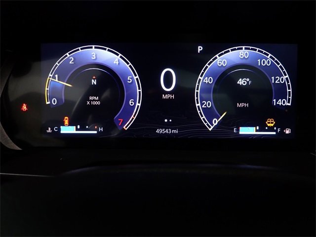 Used 2021 Jeep Grand Cherokee L Limited image 26