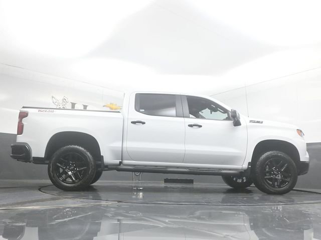 New 2026 Chevrolet Silverado 1500 LT Trail Boss w/ LT Trail Boss Premium Package AWD/4WD image 31