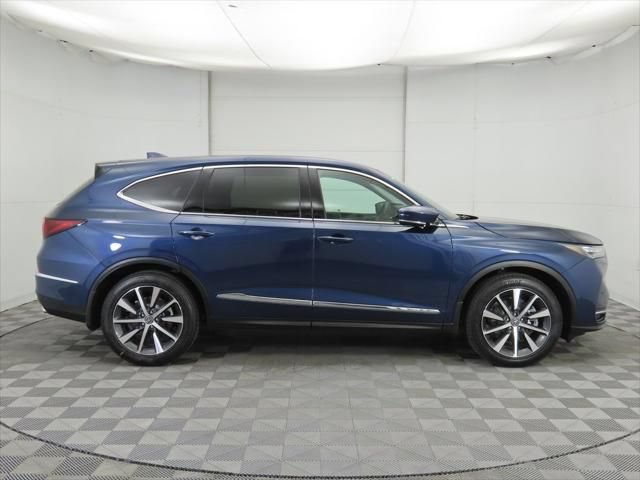 Used 2026 Acura MDX w/ Technology Package FWD image 5