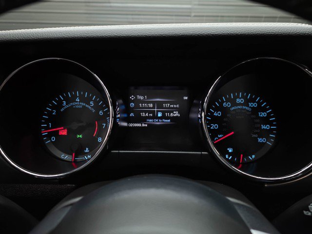 Used 2015 Ford Mustang GT Premium w/ Equipment Group 401A RWD image 23