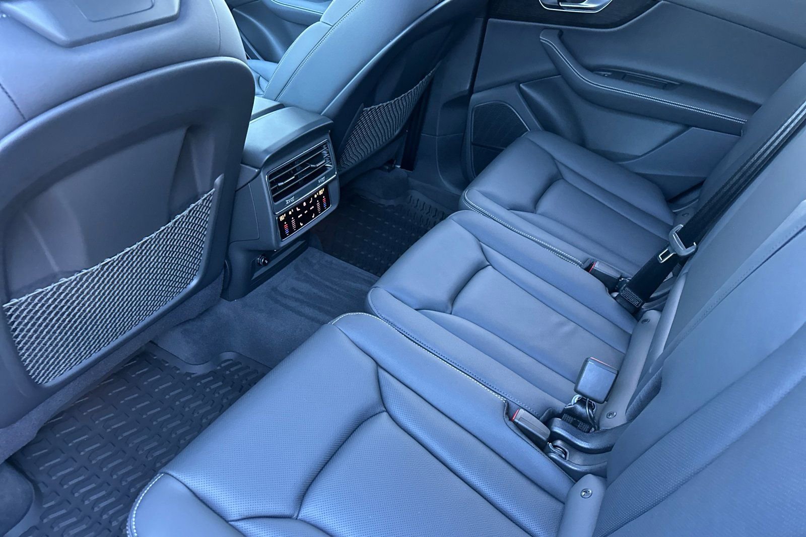 New 2026 Audi Q7 2.0T Premium Plus AWD/4WD image 11