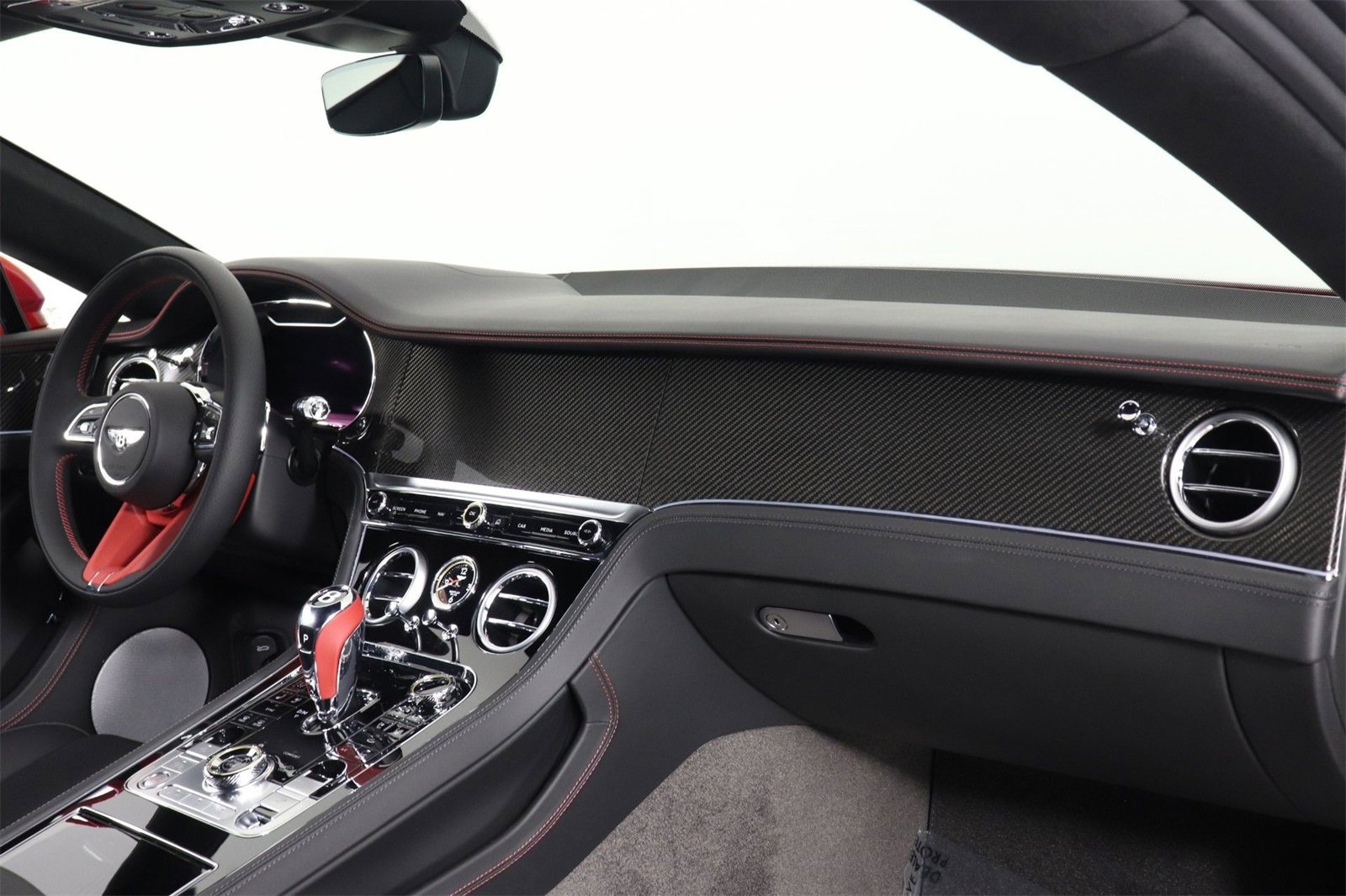 New 2024 Bentley Continental GT image 2