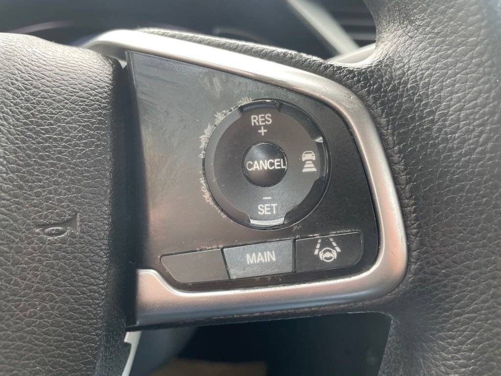 Used 2016 Honda Civic EX image 24