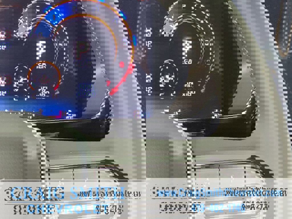 New 2026 Chevrolet Colorado LT w/ LT Convenience Package image 13