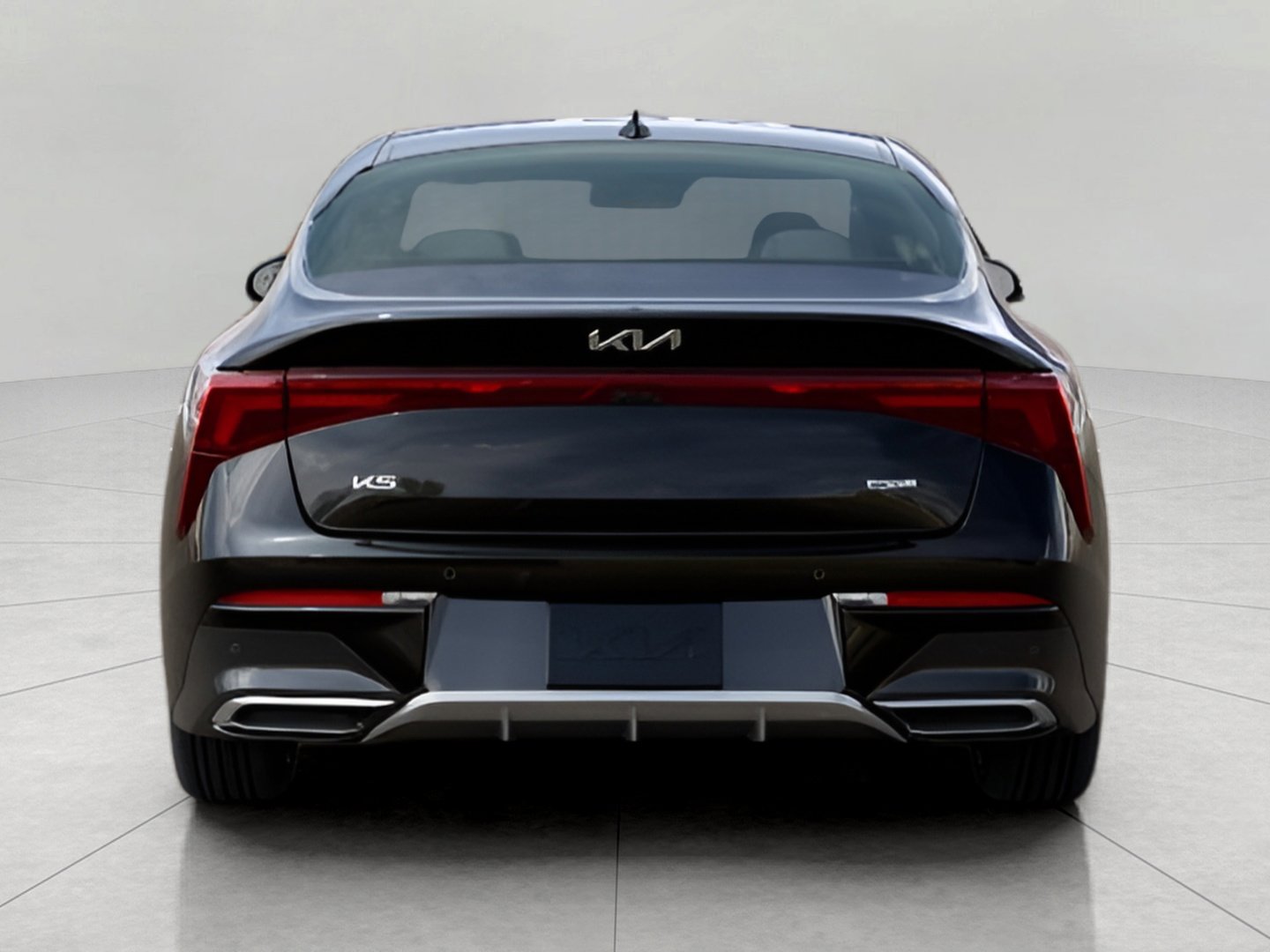 New 2026 Kia K5 GT-Line image 5